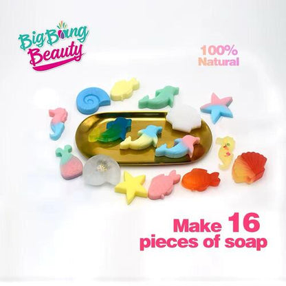 Soap Making