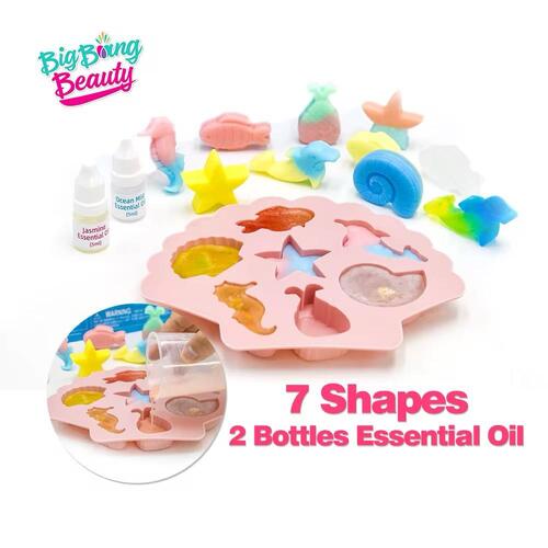 Soap Making