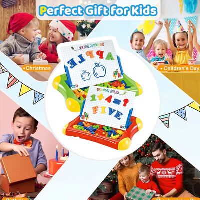 Magnetic Learning Case