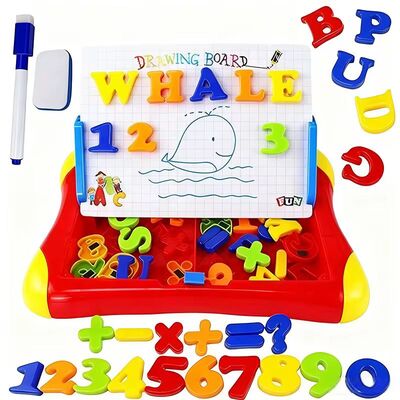 Magnetic Learning Case