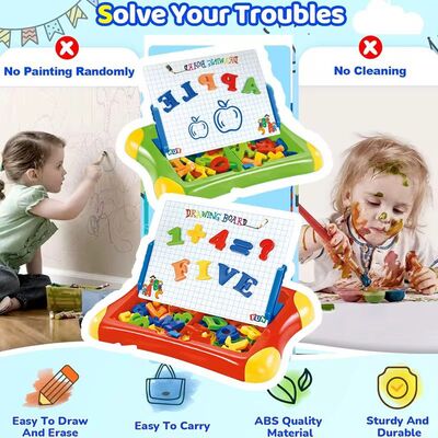 Magnetic Learning Case