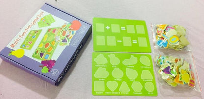 Multi-Function Game Box