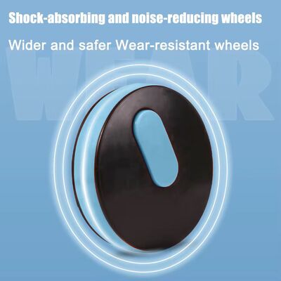 Balance Pedal Bicycle