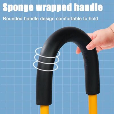 Balance Pedal Bicycle