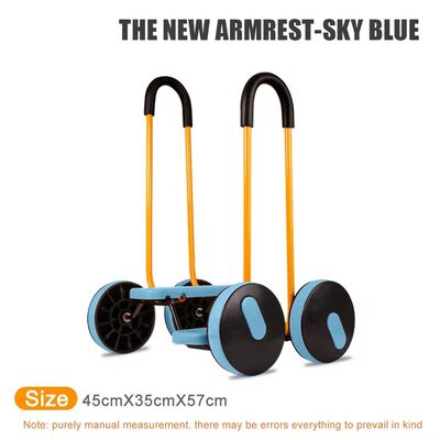 Balance Pedal Bicycle