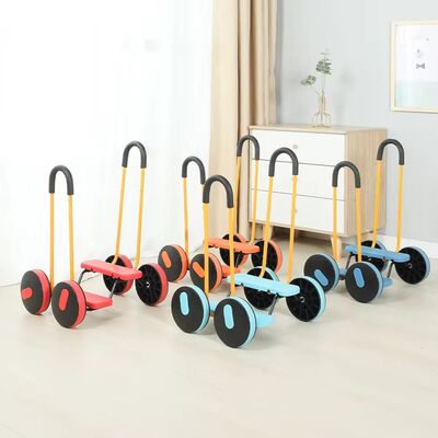 Balance Pedal Bicycle
