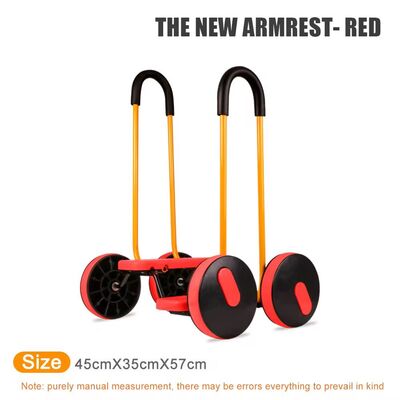 Balance Pedal Bicycle