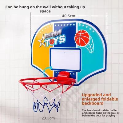 Basketball Stand Toy