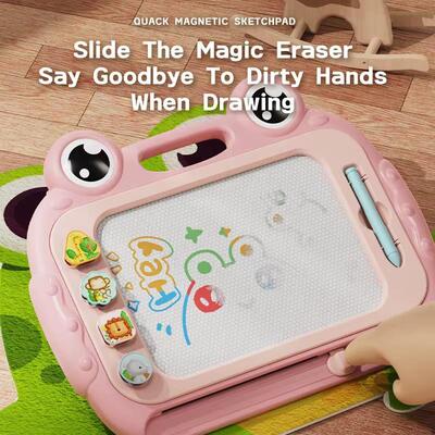 Large Colored Drawing Board