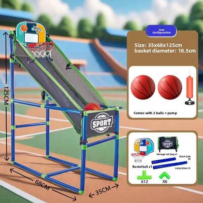 Basketball Stand Toy