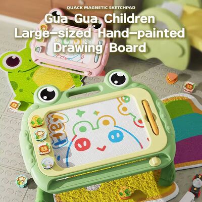 Large Colored Drawing Board