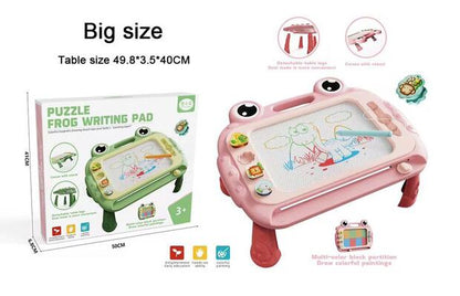 Large Colored Drawing Board