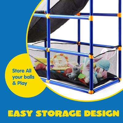 Basketball Stand Toy