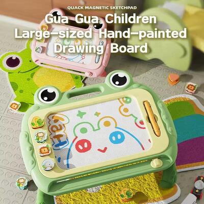 Large Colored Drawing Board