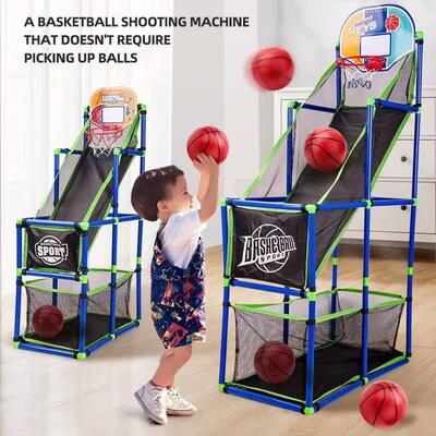 Basketball Stand Toy