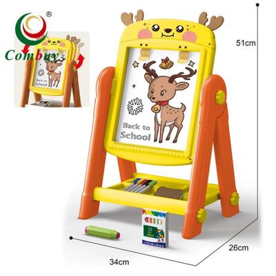 Artist Drawing Board