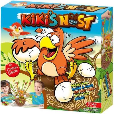 KIKI's Nest
