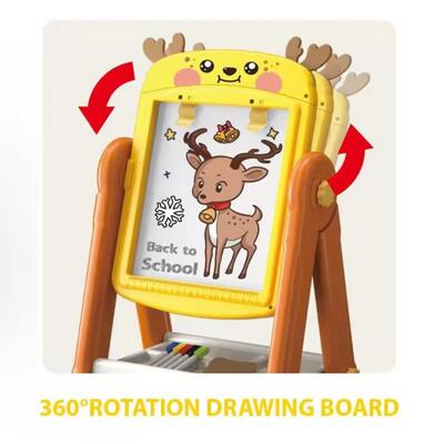 Artist Drawing Board