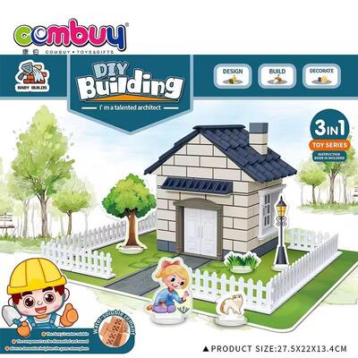 Building Blocks