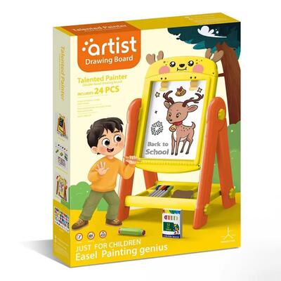 Artist Drawing Board