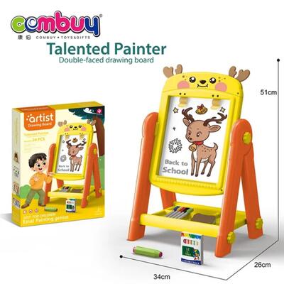 Artist Drawing Board