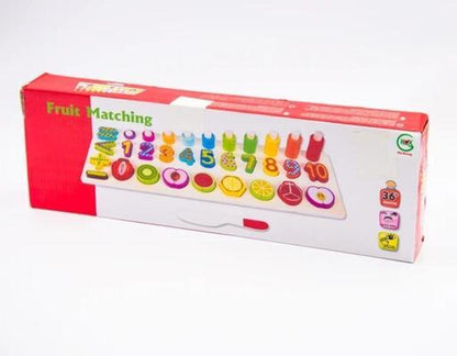 Fruit Matching