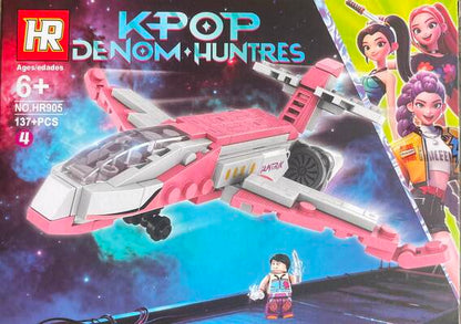 K-Pop Puzzles