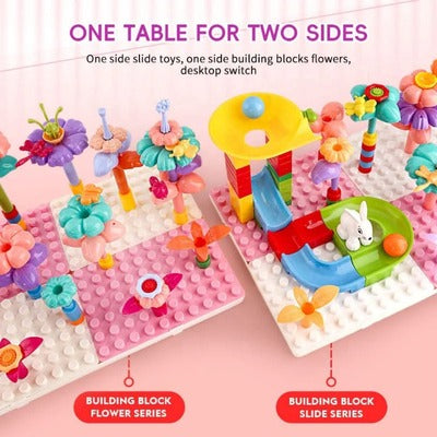 Building Block Table