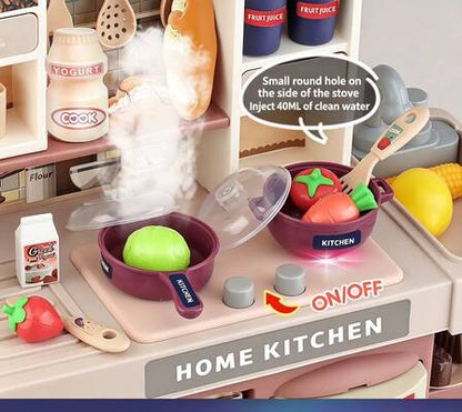 Dream Kitchen