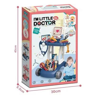 Doctor Set