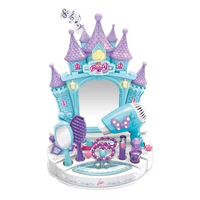 Beauty Play set