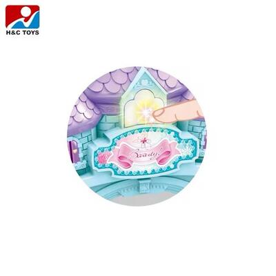 Beauty Play set