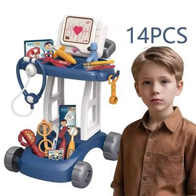 Doctor Set