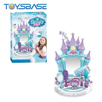 Beauty Play set