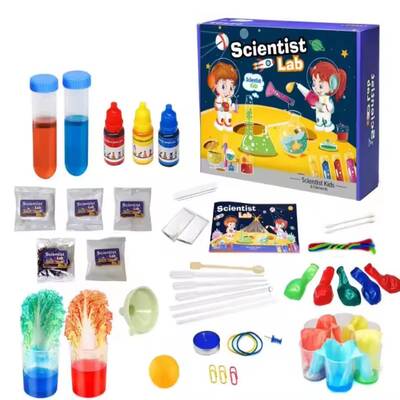 Scientist Lab