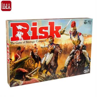 Risk