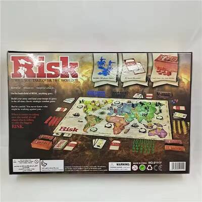 Risk