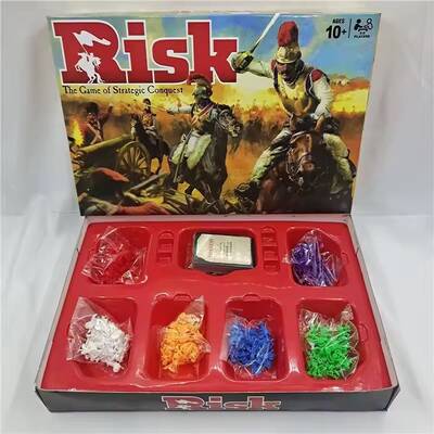 Risk