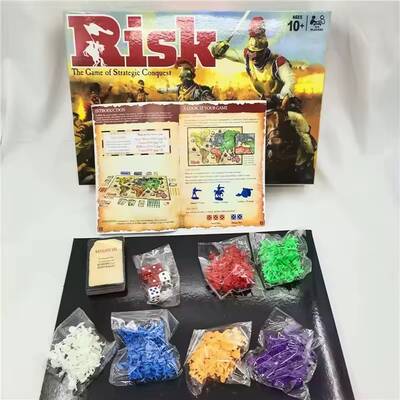 Risk