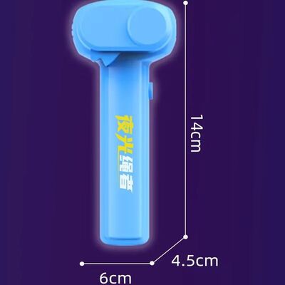 Rope Launcher