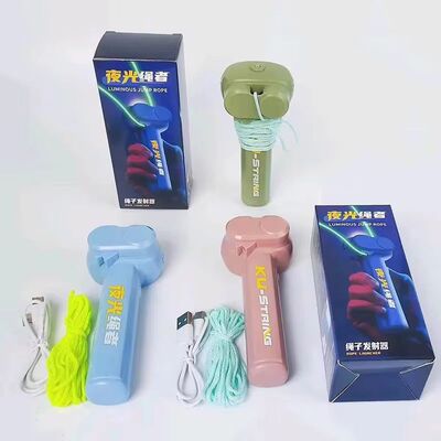 Rope Launcher