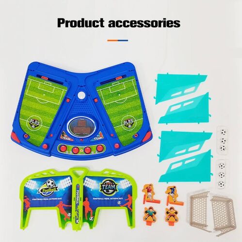 Soccer Set
