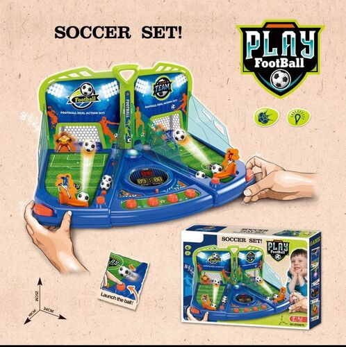 Soccer Set