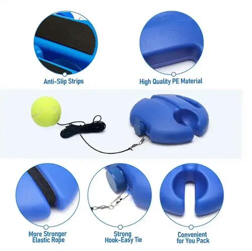 Tennis Training