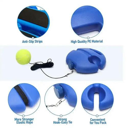 Tennis Training